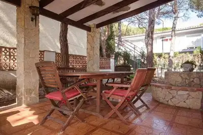Image de Jolie maison avec jardin