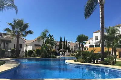 Image de Casa Obleno @ Nueva Andalucia