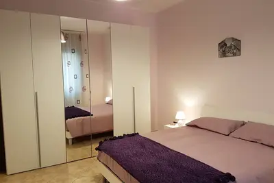 Image de À la maison, entre la mer et le centre, et vous êtes à la maison