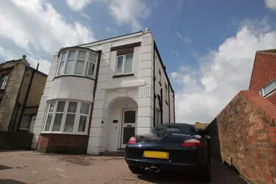 Image de Maison de vacances spacieuse indépendante Worthing Beachside