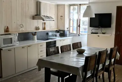 Image de Maison de vacances Ă Cerdon