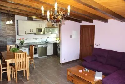 Image de Gîte La Granja pour 5 personnes