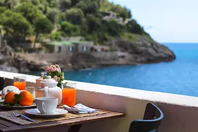 Image de Il Terrazzino sul Mare