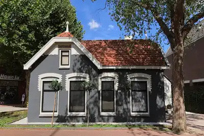Image de Villa Antonius (Amsterdam 15 min)