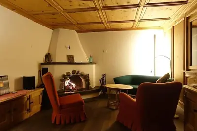Image de Maison de vacances Disentis \/ Mustér pour 1 - 7 personnes avec 4 chambres à coucher - Maison de vaca