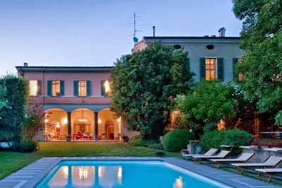 Image de Villa Franciacorta En Cazzago S. Martino, Lombardia