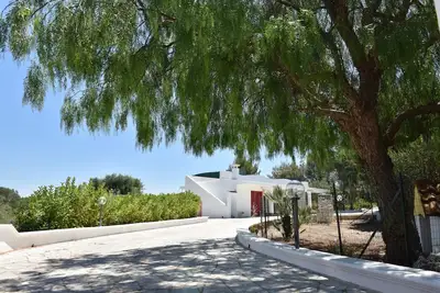 Vacances Park Monsignore