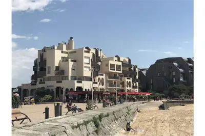 Image de Appart vue mer terrasse panoramique Ă 20m plage les Minimes