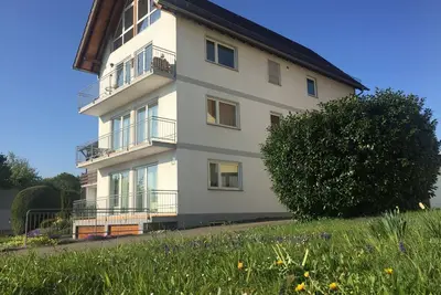 Image de Appartement spacieux et lumineux pour les plus beaux jours de l'année!