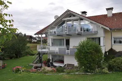 Image de 4 * -Appartement dans la Forêt-Noire
