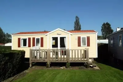 Image de Mobil Home 4 pièces 6 personnes