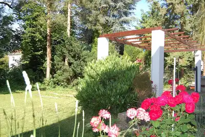 Elisa Appartement (2 chambres, 50 m²)