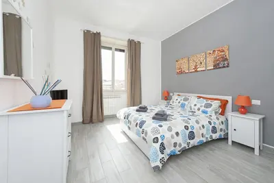 Image de Lilli Home Holidays Rome San Giovanni Offre De Novembre