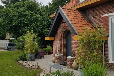 Image de Maison\/Gites En Campagne Flamande