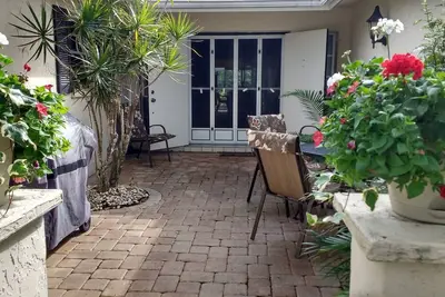 Image de Villa Classique de 1700 Sq - Palm Aire Country Club, Sarasota