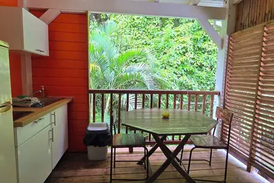 Image de Studio Coco de l'habitation Calissa