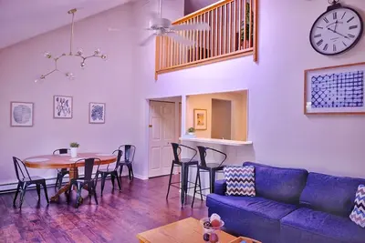 Image de Belle spacieuse Condo 3br / 2ba sur le parcours de golf Grand Traverse Resort