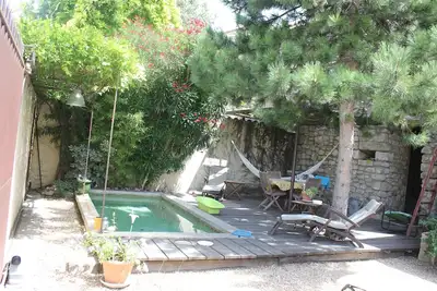 Image de Petrarque : Gîtes de la Tour d'Aurose