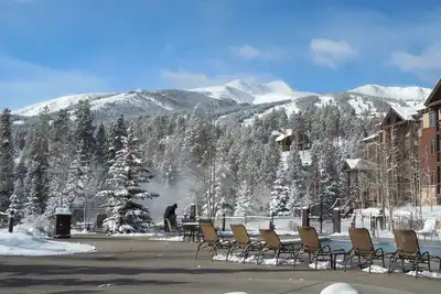 Image de Propriété de Terrific On Mountain, du 16 au 23 février 2019