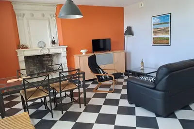 Image de Gîte Le Figuier *** au calme et au vert à 5 minutes de Jonzac