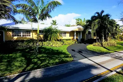 Image de \"PalmVilla\" - Situé dans Beautiful Harbor Village