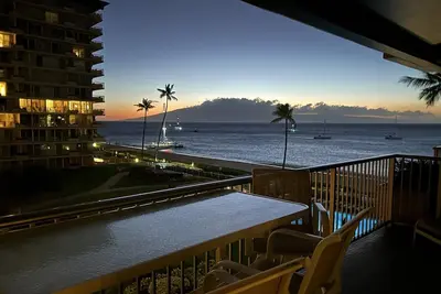 Image de Fabuleux rénové 1 Bd / 2ba Oceanview Tropical Dream Come True