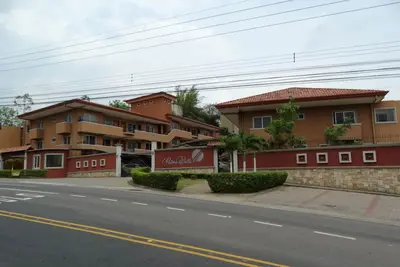 Image de Appartements Ă louer Ă Escazu