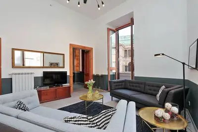 Image de Piazza Navona - Appartement 5 chambres à Rome