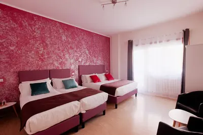 Image de Grand appartement dans le centre du Vatican