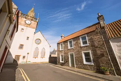Image de Easthaven - une maison de la maison 4 * Office du tourisme