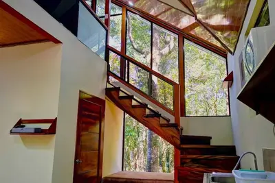 Image de Cabines de qualité Monteverde