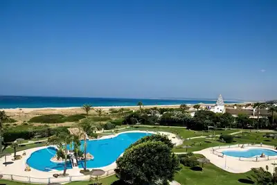 Image de Duplex Penthouse Apartment Atlanterra Playa, Zahara De Los Atunes