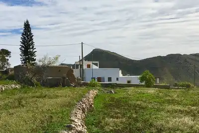 Image de Maison de charme \"El Majuelo\"