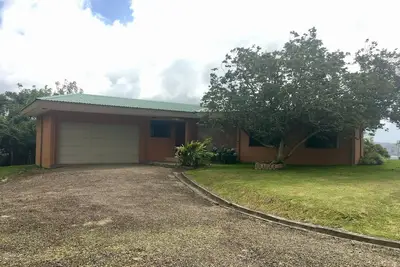 Image de Belle maison sur le lac Arenal