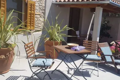 Image de Agritourisme Stelio, Appartement 5