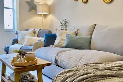 Image de Harbour Haven Broadstairs - Secondes Ă la plage!