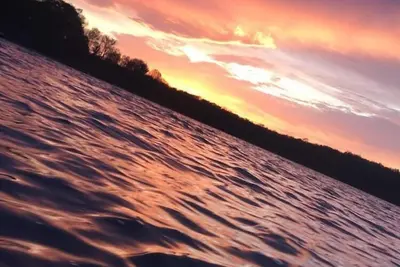 Image de Cozy Cottage (2-Bedroom) on Amazing 910 Acre Big Star Lake!