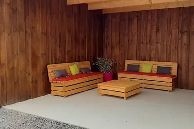 Image de Confortable Maison T4, Ă 300m des plages\nClim+Wifi - Mimizan Sud