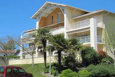 Image de Location appartement T2 Anglet centre