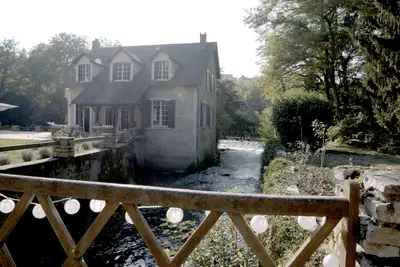 Image de L'Île du Perthuis