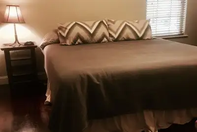 Image de Blocs de la rue principale de Boerne