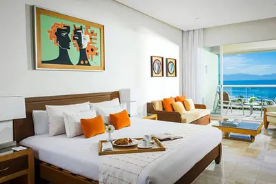 Image de La Suite Grand Mayan 2 Chambres