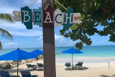 Image de Un petit et intime Apart - Hôtel sur la plage