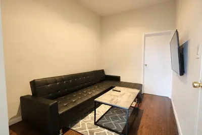 Image de Designer 3 chambres au coeur de Bushwick ~ 15 minutes de New York