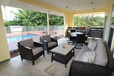 Image de Votre propre complexe privé hawaïen