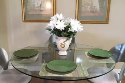 Image de Beau 2bd / 2ba Condo Ă Kingspoint, Sun City Center, en Floride