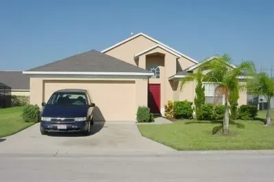 Image de 98 $. 00 & taxes, WiFi, près de Disney!