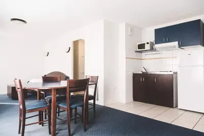 Image de Appartement 2 Pièces 4 Personnes