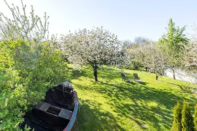 Image de RĂĽgenHeart 1 FischerhĂĽtte - RĂĽgenHeart 1 FischerhĂĽtte