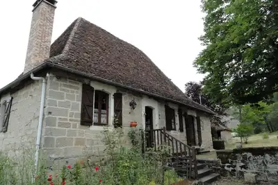 Image de Maison de campagne proche de colonges la rouge